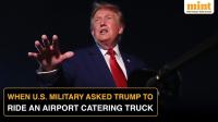 Donald Trump reveals secret flight from Turkey was ‘at greater risk’ amid fears of assassination attempt