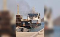 World : Â 6 Killed In Houthi Attack On Commercial Vessel In Bab Al-Mandeb