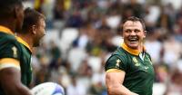Ageless Fourie back in Bok mix for opening Test against New Zealand