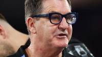 ‘Not enough’: Lyon’s blunt assessment