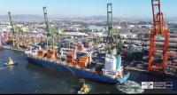 Rio Brasil Terminal enhances coastal shipping connections via the Norcoast route