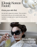 Rising Demand in Dubai for Korean Glass-Skin Treatment and Korean Facials as Diagnostic-Led Skin Health Gains Ground in 2026, With Treatments From AED 650 at AIRE MD by Casa Aire Wellness, Creator of The Korean Facial™