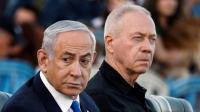 Iran: Intl. arrest warrants for Israeli officials cannot be overridden by social media posts