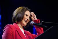 After hard-fought primaries, it’s Peggy Flanagan vs. Michele Tafoya for U.S. Senate