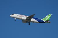 China-built C919 to make its intl debut on Beijing-Ulaanbaatar route