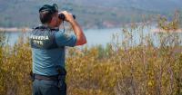 Fires in Spain today, August 12: Fog improves and the fire in Huesca exceeds 4,000 hectares