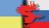 Do not let China win Ukraine's reconstruction
