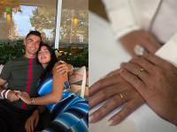 Cristiano Ronaldo and Georgina Rodriguez Wedding 2026: From First Meeting in Madrid to a Dream Marriage in Portugal