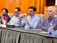 Pakistan observes marginal increase in smoking rates in 2015 to 2023, says PAFP