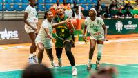 PREVIEW - Everything about the 2026 U18 Women's AfroBasket Quarter-Finals