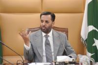 Health minister to inaugurate Two-Day Pak Pharma & Healthcare Expo 2026