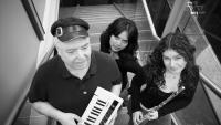 Behind the music - [The] Music of Sound