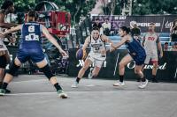 Ulaanbaatar Amazons lead strong 16-team field at Singapore Women’s Series 2026