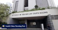 Hong Kong authorities charge woman who allegedly kept 136 dogs without licences
