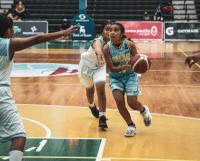 Small Island, Big Heart: Kierra Ketebengang and Palau Ready for the Micronesian Cup