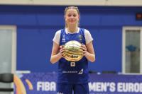 Iceland's Hlynsdottir claims MVP honors in Tournament 3