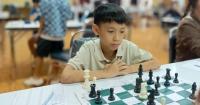 Seven-Year-Old Becomes Laos’ Youngest Internationally Rated Chess Player