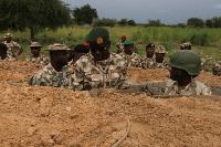 Nigeria’s insurgency war: The technology gaps costing the military the advantage