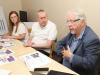 How healthy is Ontario’s hospital system? Unions and province disagree