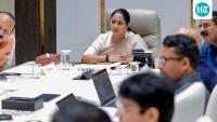 Delhi govt launches four tourism circuits to turn capital into spiritual destination city