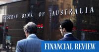 RBA’s blunt rate rise warning didn’t sway these economists