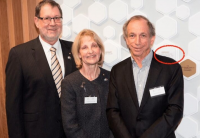 The Segal State 2 – the mask, the children, the money and the answer