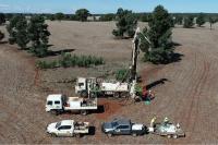 Trump turns spotlight on Sunrise Mine
