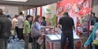 From coffee to ice pops: Hawaii vendors pitch local flavors to military buyers