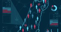 Poll-rigging bots and AI robocalls: The dark tech running Israel's election campaigns