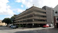 Reopening the Assembly Rooms car park 'could boost footfall for Market Hall'