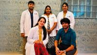 Nationwide Health Care Awards 2026 Honours Dr. Vinitha Ramachandran’s Diabetes–Oral Health Work