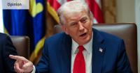 How a conspiracy theory embraced by Trump became mainstream in Australia