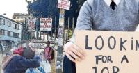 ‘Beyond depressing’: GNU gets the blame as youth joblessness spirals