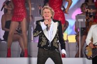 Rod Stewart Cancels Month Worth Of Farewell Tour Concerts To Recover From Stent Procedure
