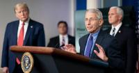 Florida senator cites Fauci texts on vaccines