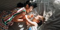 The experience of tickling and ticklishness is the same across cultures: new research