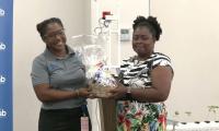HUNDREDS OF STUDENTS BENEFIT FROM STEM-INFUSED CAMP