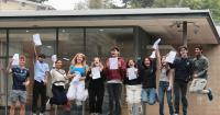 ‘We have over 100 courses in clearing’ – University advice ahead of Northern Ireland A Level results day