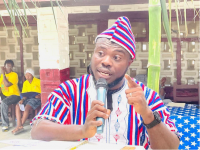 Liberia: Thompson Development Alliance Resumes L$2M Student Internship Program in Salala