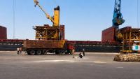 Shipping Ministry Approves ₹334.89-Cr Flyover At Visakhapatnam Port To Ease Cargo Movement