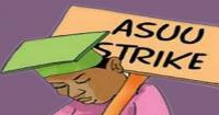 ASUU Strike: IMSU, Nasarawa varsities shut down as 20 branches prepare for industrial action