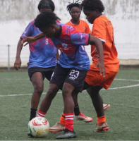 BETTOMAX CUP: Four Top  Femlae Clubs Battle for $6,000 Grand Prize in Historic Women’s Preseason Tournament Kicks Off Today