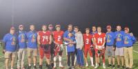 Maine high school football teams to participate in Autism Awareness efforts in Week 2