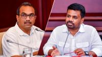 President orders resumption of Sri Lanka road projects suspended in 2022
