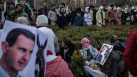 Former Syrian Leader Bashar al-Assad Sentenced To Death