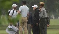 East Potomac Park's renovation tests Trump's role as steward