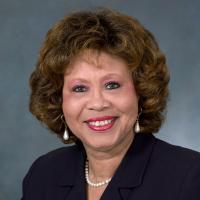 Houston community icon Georgia Provost dies