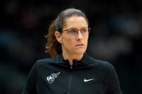 Indiana Fever President defends HC Stephanie White amid backlash over Sophie Cunningham incident