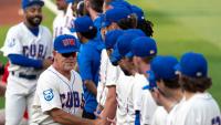 3 things that stood out in Tuesday's Iowa Cubs game at Field of Dreams