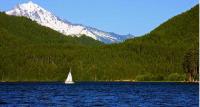 Marion County Files Motion For Preliminary Injunction Preventing Federal  Detroit Lake Draw Down